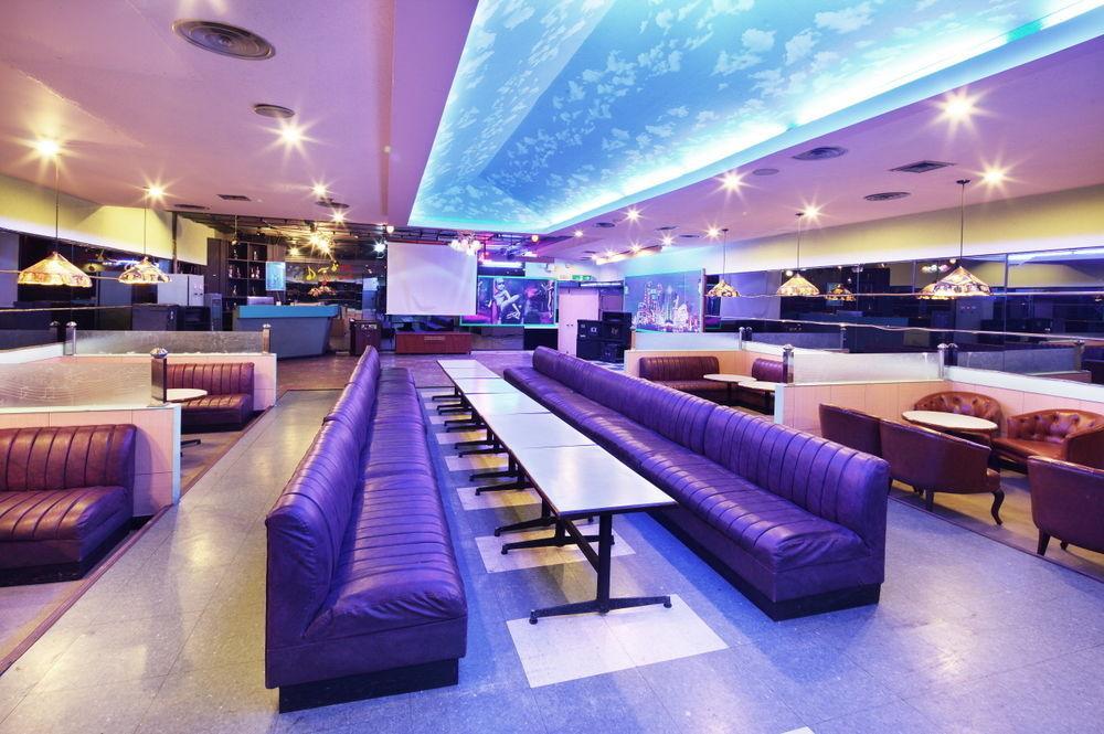 Hanwha Resort Jirisan Kulje Kültér fotó