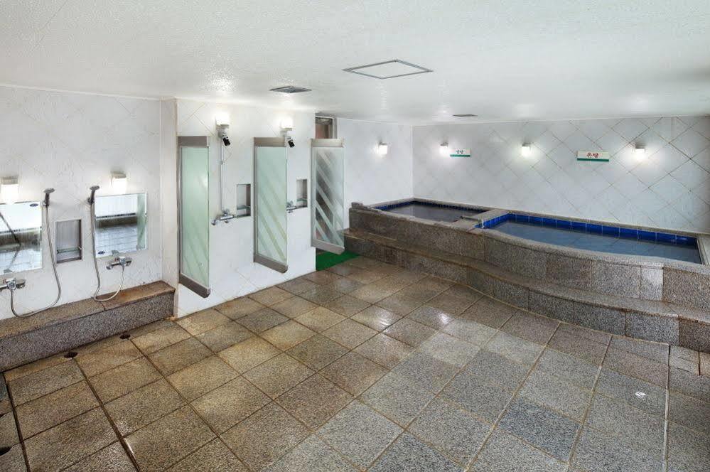 Hanwha Resort Jirisan Kulje Kültér fotó